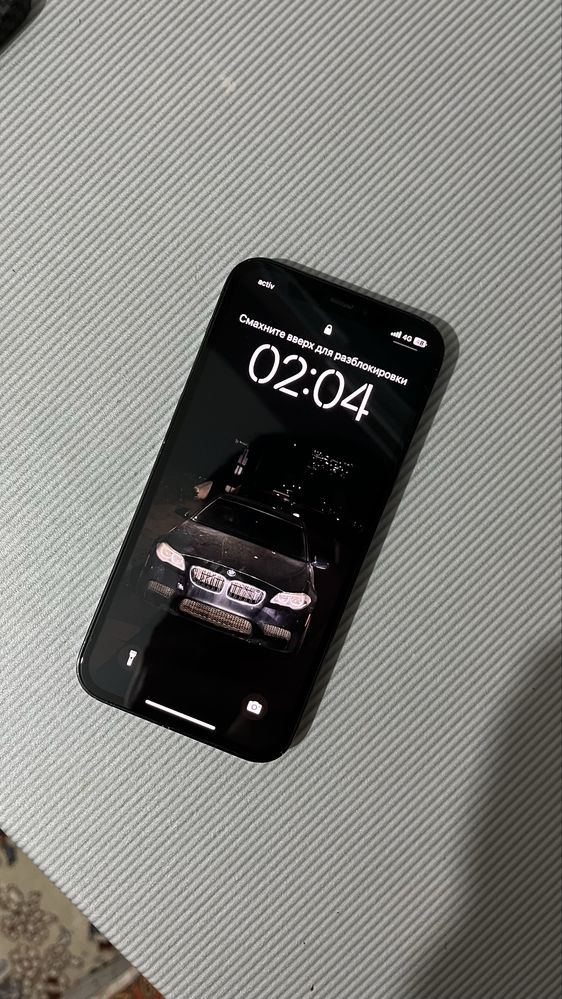 iPhone. 12. Pro.