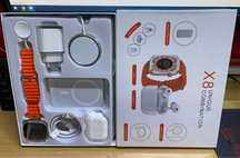 Смарт часы,Smart watch,X8 ultra,X10,Apple watch