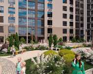 Продам 2 комн квартиру в новостройке