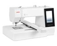 Вышивальная машинка Janome memory craft 500