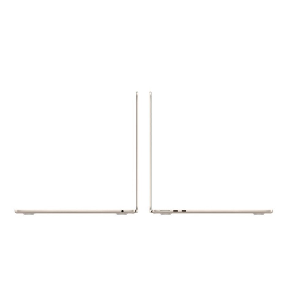 Ноутбук Apple MacBook Air 15" 2024 MRYT3 512GB Starlight