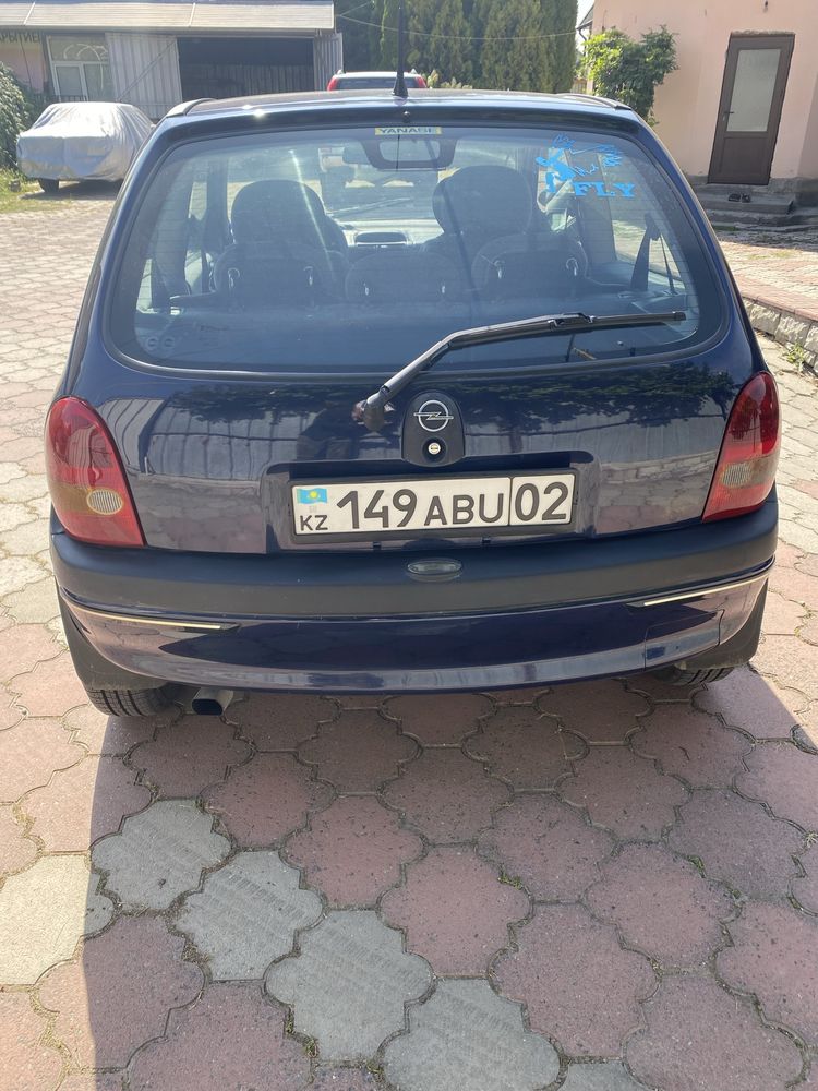 Продам Opel Vita