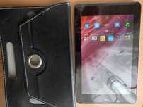 Планшет на запчасти ASUS Fonepad 7 (K00E)