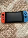 Nintendo Svith с играми