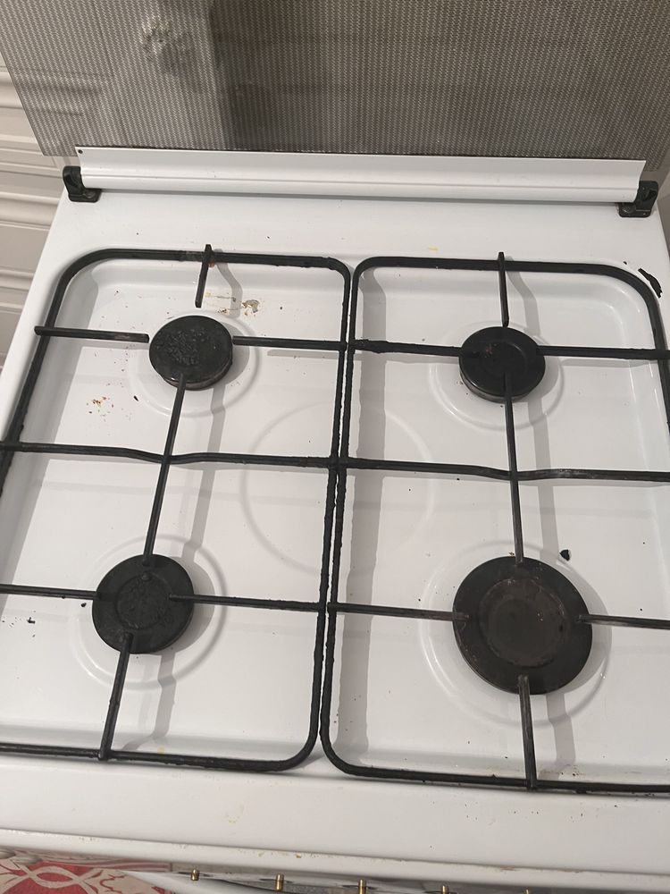 Газовка сатылады бу