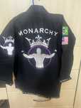 Кимоно для BJJ,Monarchy MMA(Малайзия)