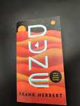 Книга на английском Дюна Dune Frank Herbert