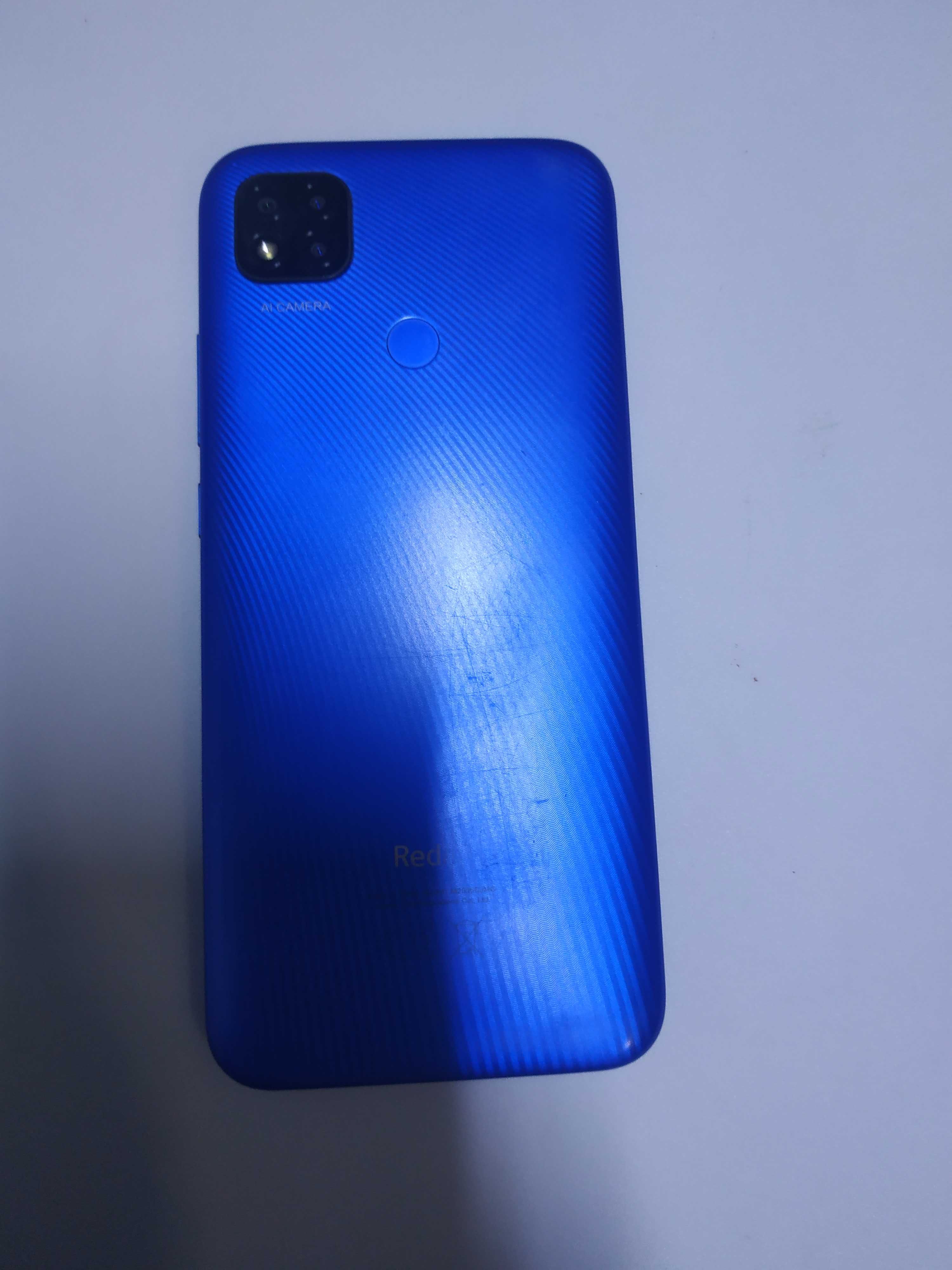 Продам телефон redmi 9c