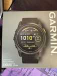 Продам Garmin enduro 3