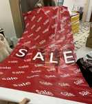 SALE-баннер, для рекламы скидок
