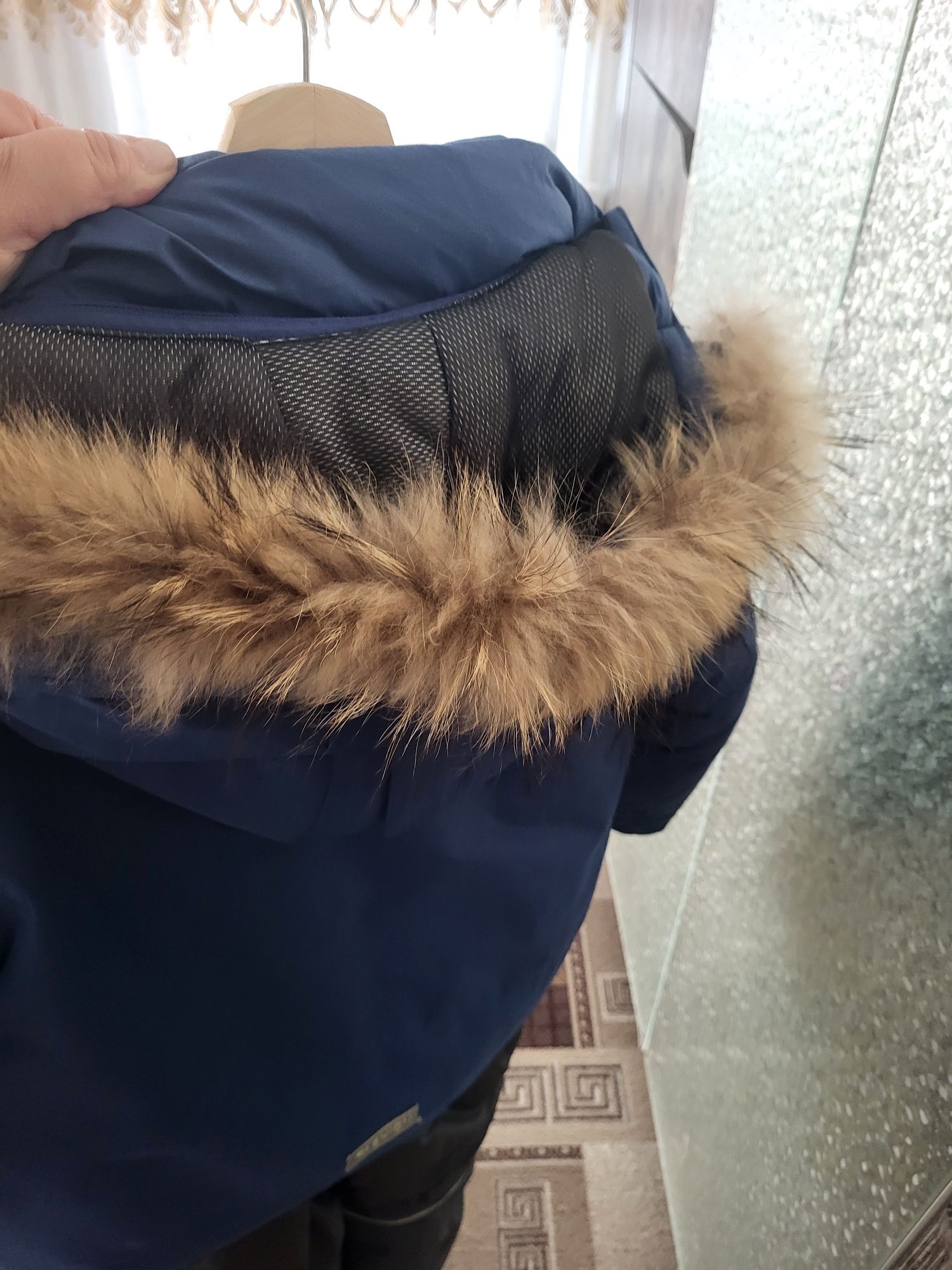 Продам детский комбинезон