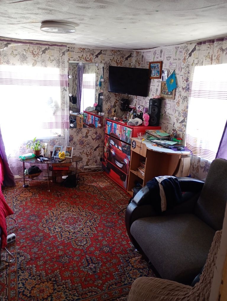 Продам Дом 1 5 поселок Белоусовка,