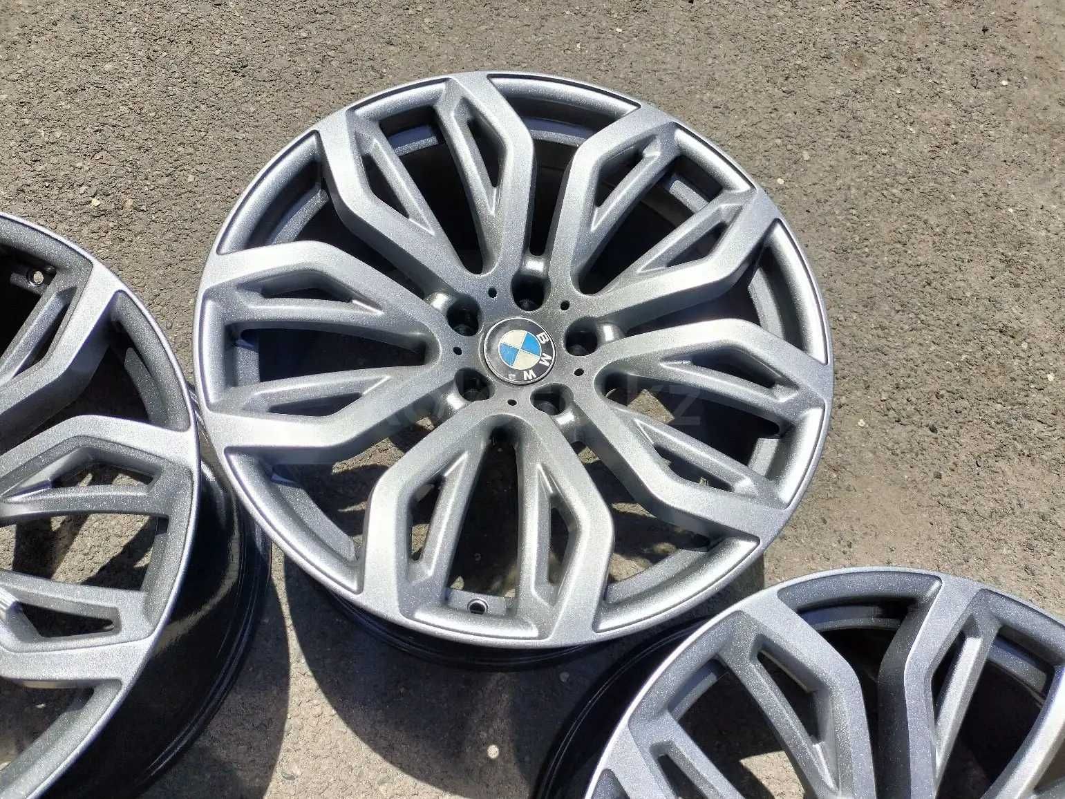 BMW X6.X5. e53.e70.e71.f15.f16