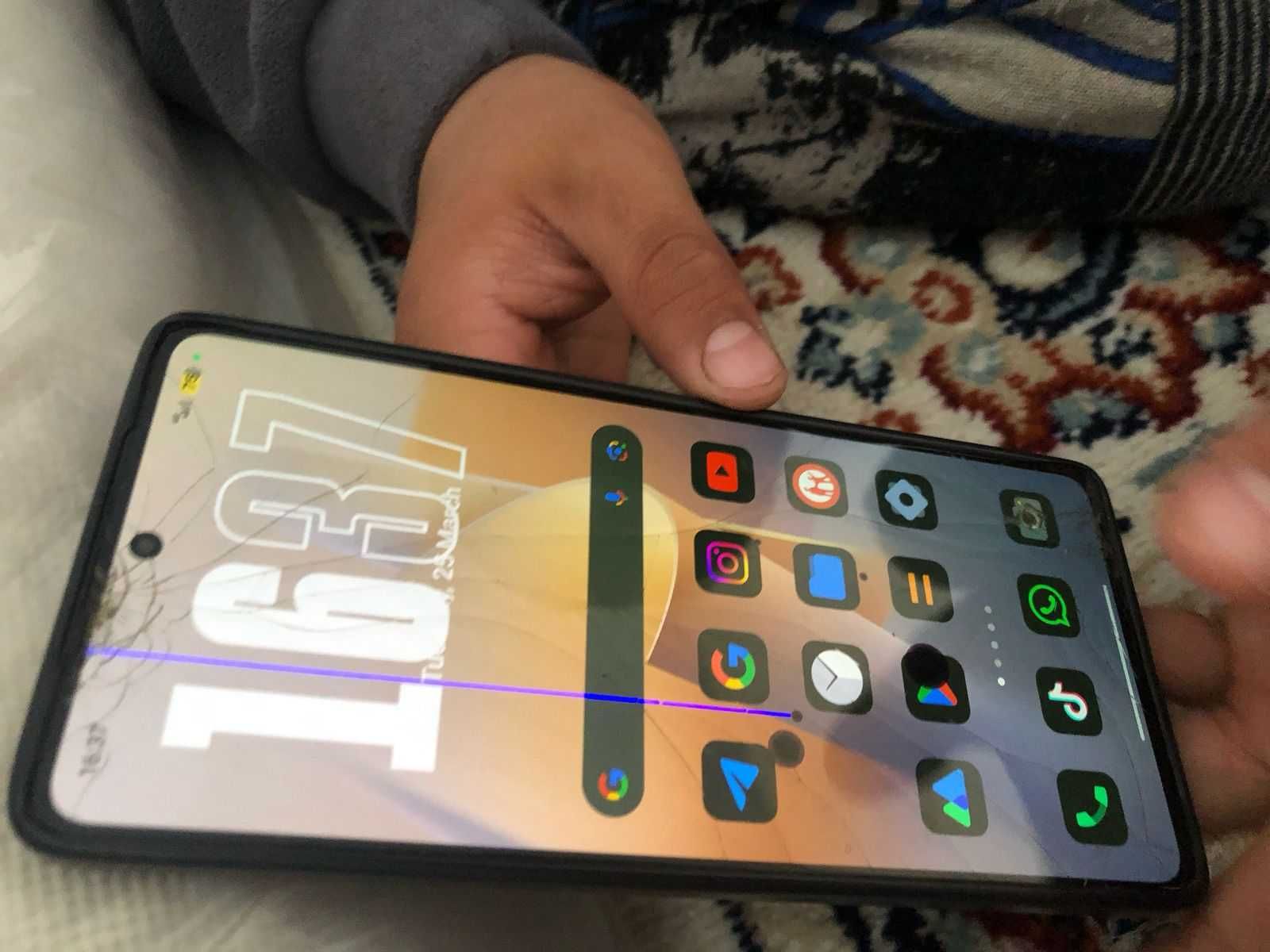 Redmi note 13 4g