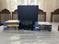 Sony Playstation 4 Slim 1TB