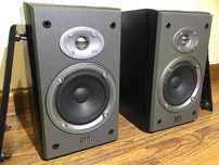 Американские полочники JBL мощность RMS 60w
