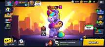 аккаунт Brawl Stars 7K+