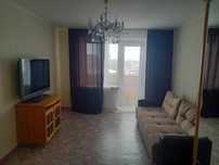 Продам 3х ком. квартиру  в р-не Авроры