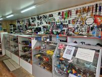 Помещение под автомотозапчасти, сервис