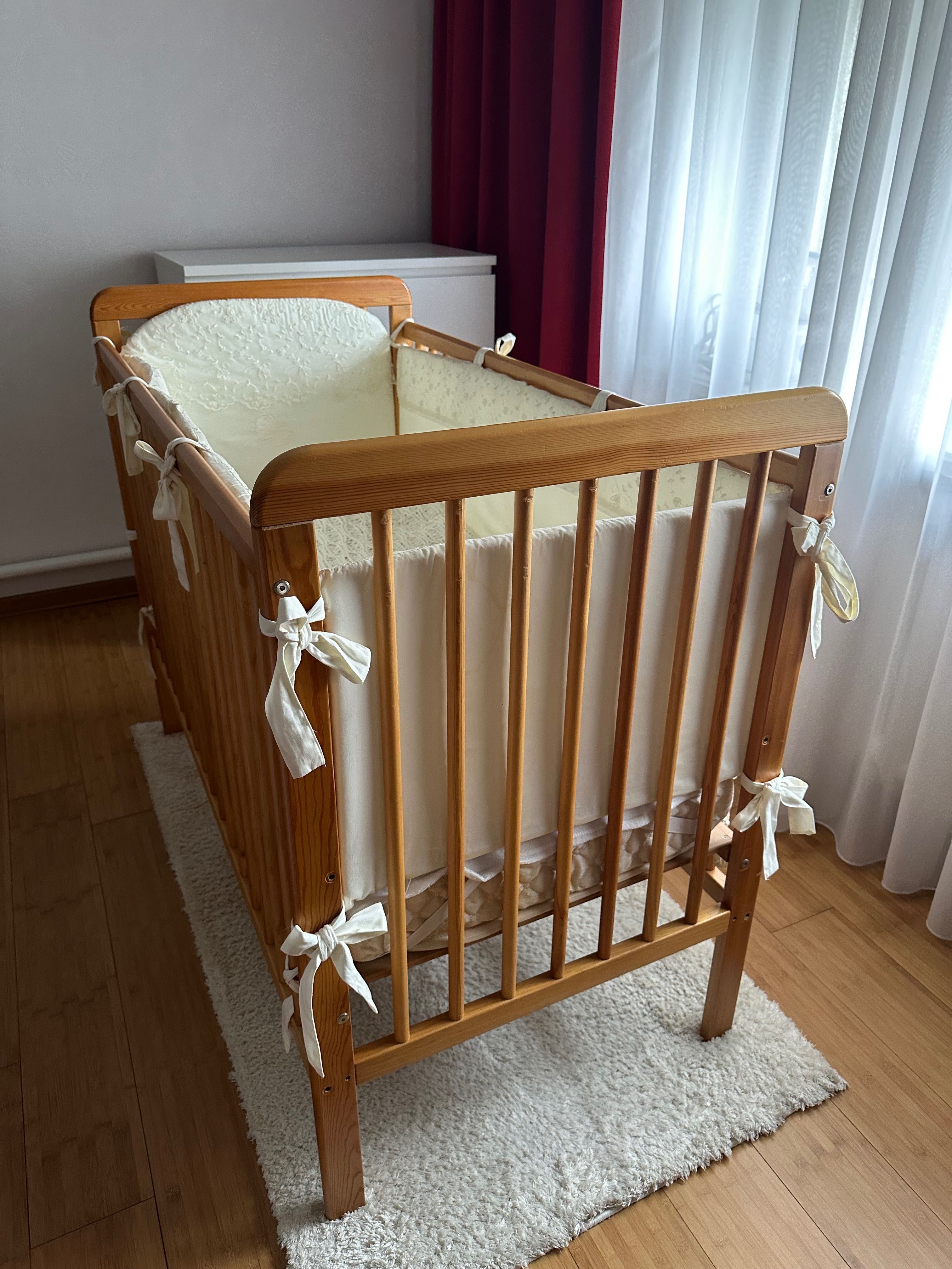 Продам детский манеж