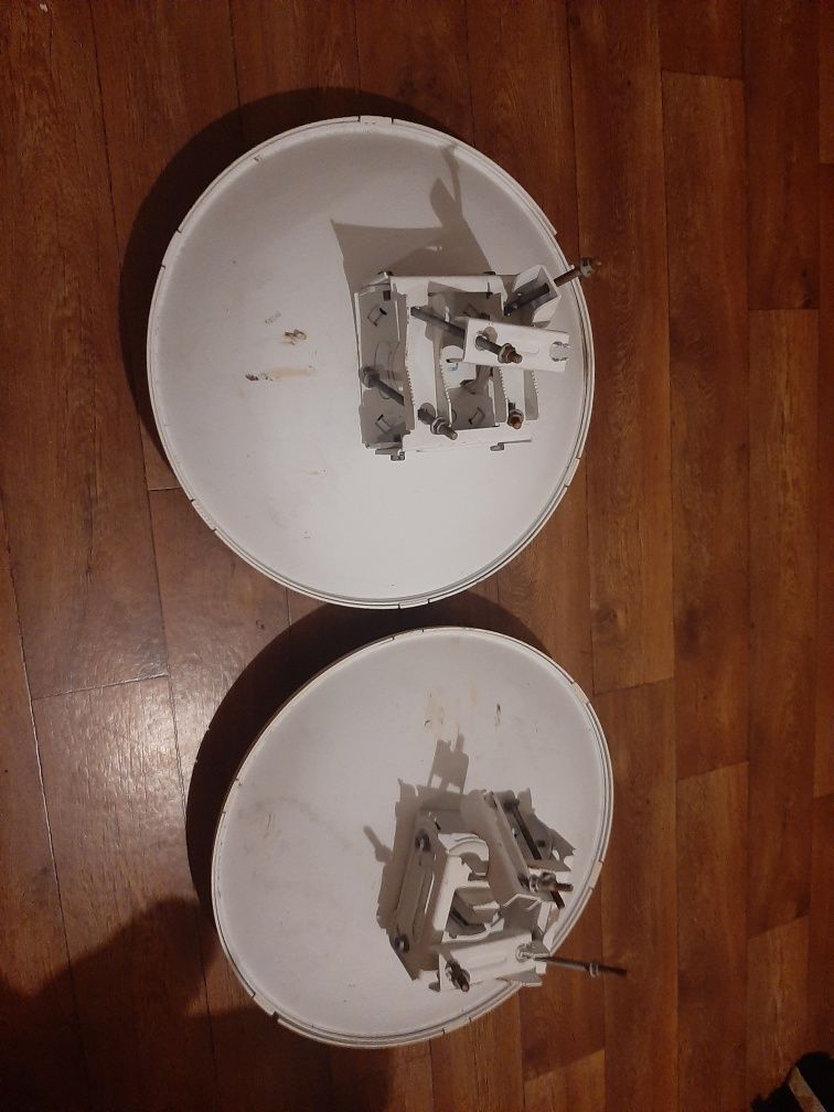 Продам Радиомост Ubiquiti PowerBeam 5AC-500(комплект)