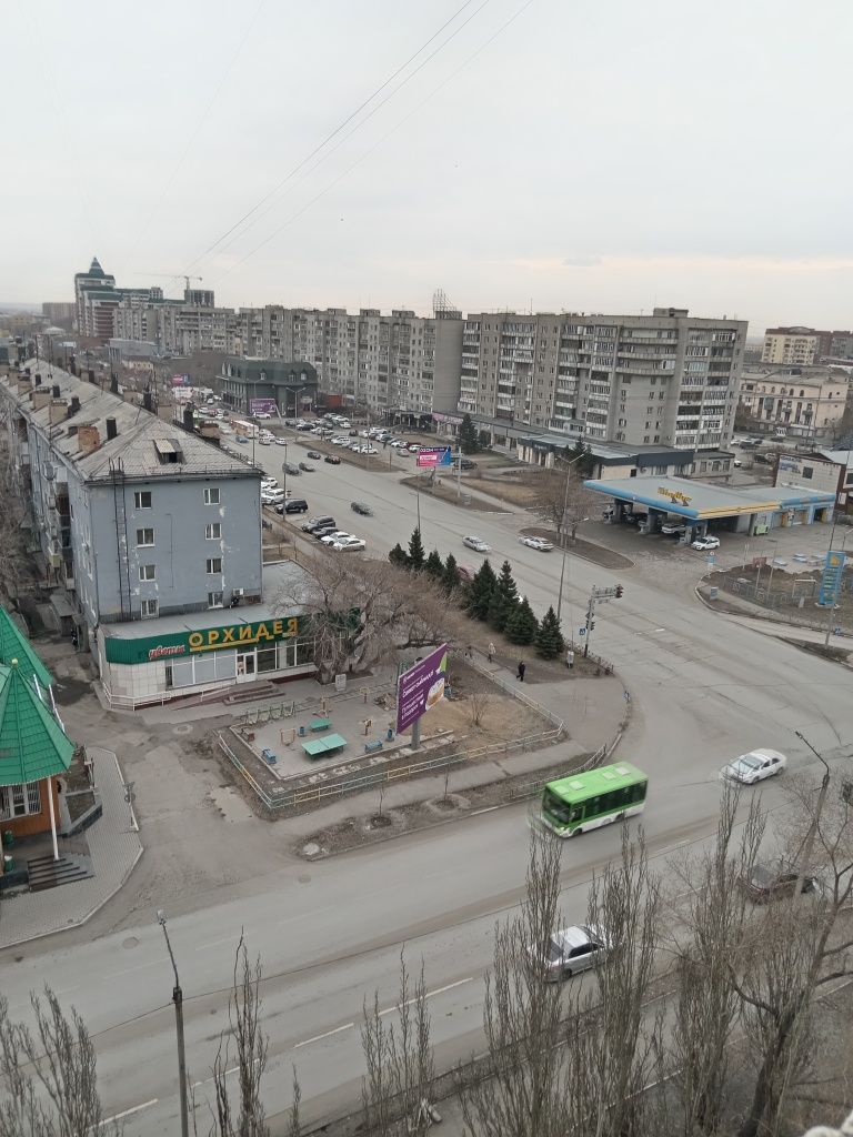 Сдам 2комн.квартиру ЦЕНТР Дулатова 145