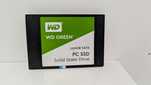 SSD Western Digital Green 120G