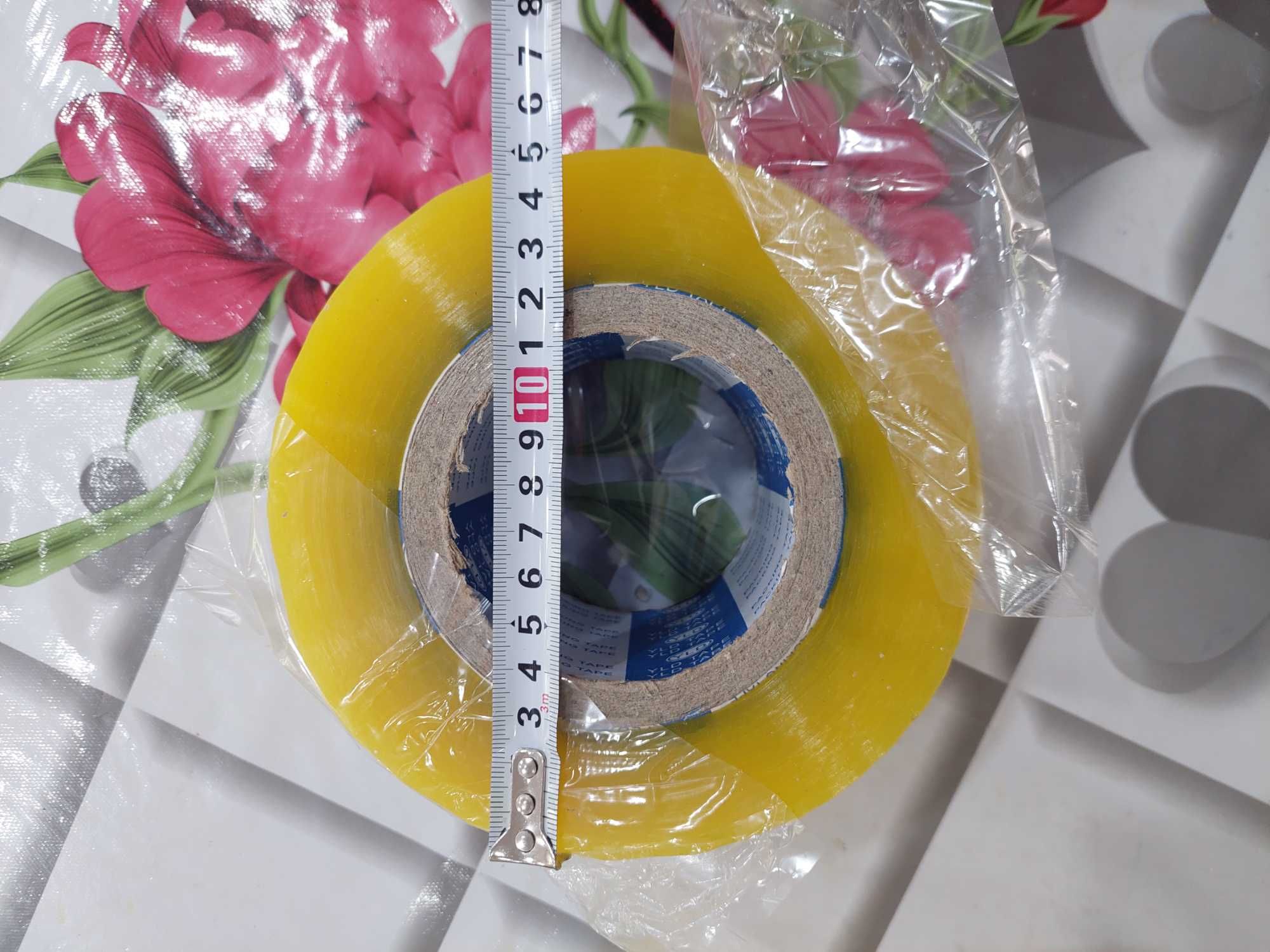 Широкий скоч скотч клейкая лента tape