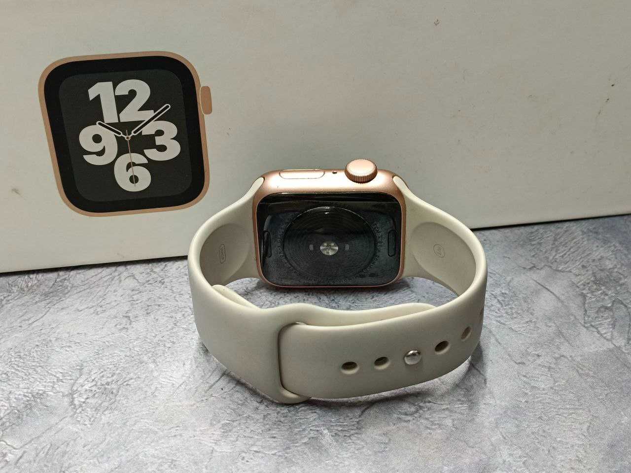 Apple Watch Series SE 40mm (Талгар) лот 669356