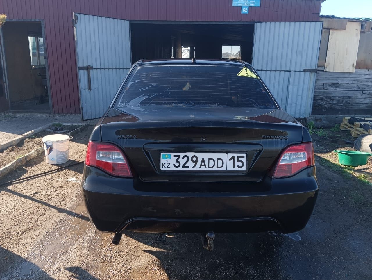 Daеwoo Nexia2 Daewoo Nexia2