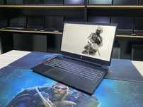 Игровой Ноутбук HP Pavilion Gaming 15 Core i5-10300H! 8GB! GTX 1650 Ti