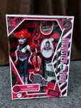 Кукла Монстер Хай Оперетта Репродукция / Monster High Operetta