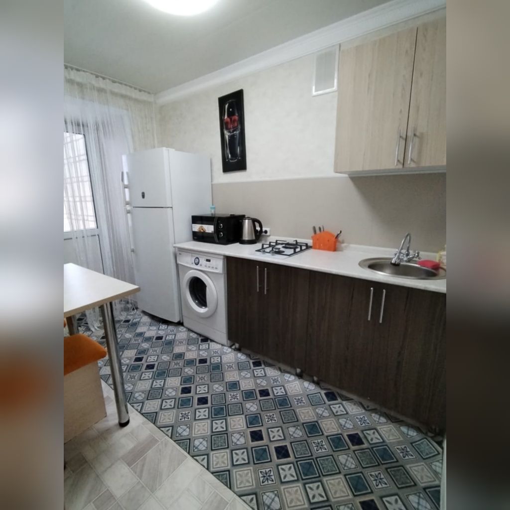 Продам 1ком квартиру 9. 17