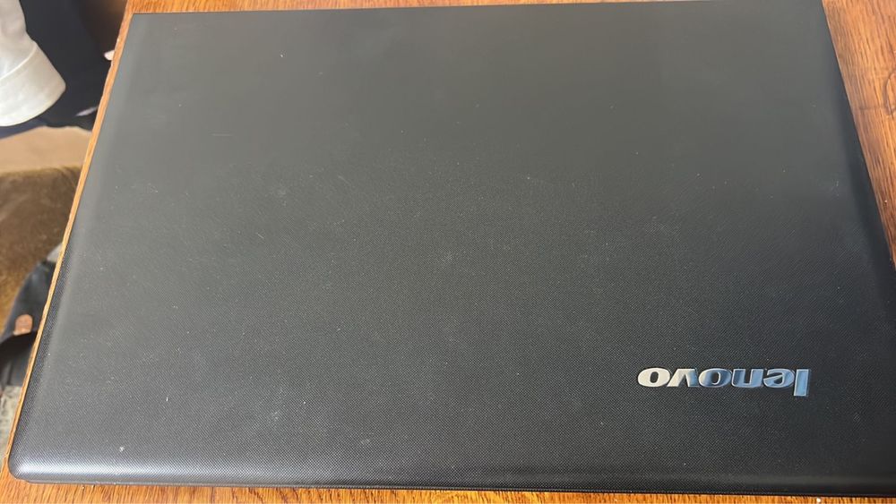 Ноутбук lenovo