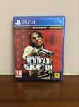 Red Dead Redemtion