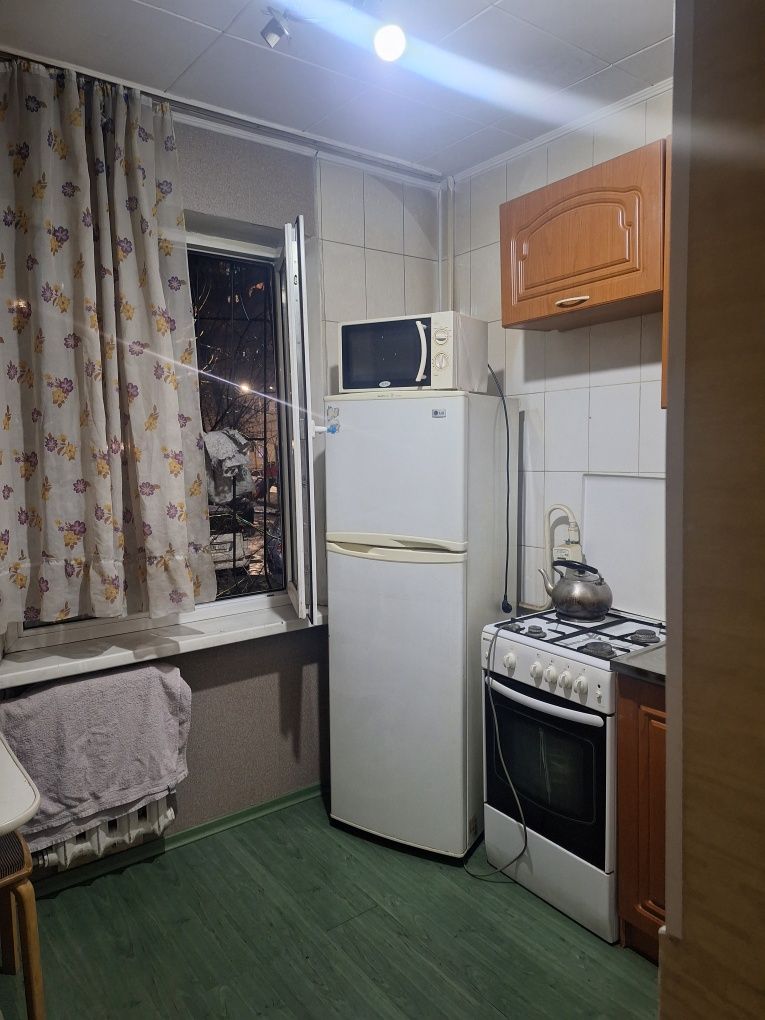 Квартира по суточна
