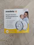 Формирователи сосков medela