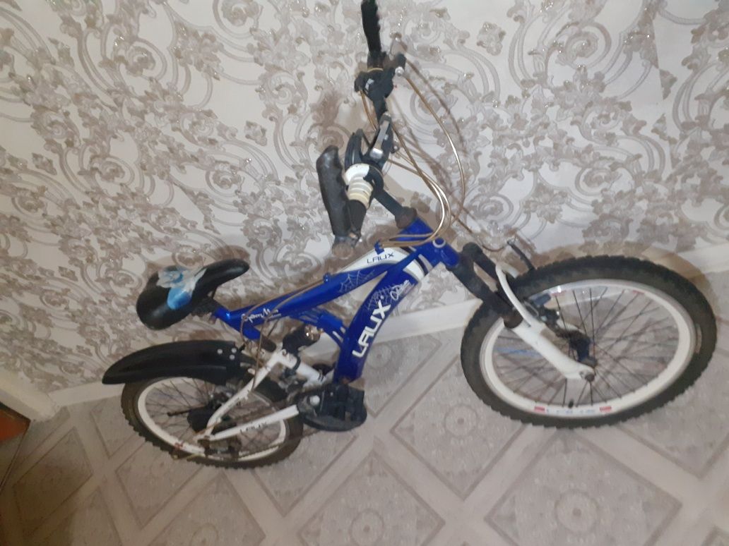 Продам велосипед