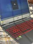 Игровой ноут RTX 3050