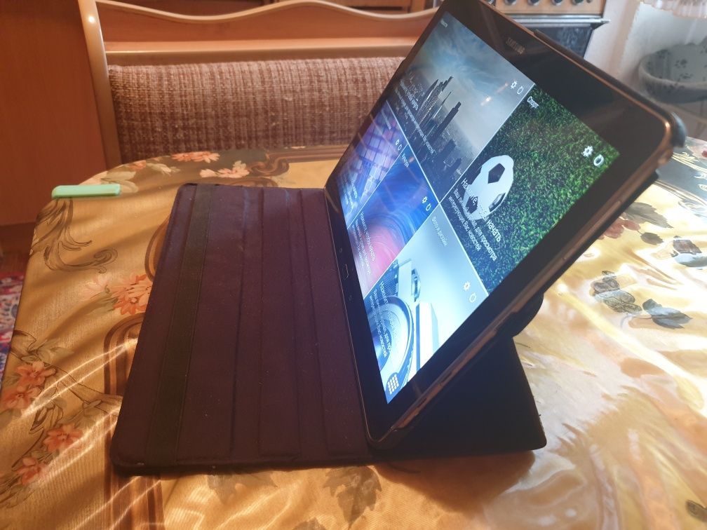 Samsung galaxy note pro 12.2