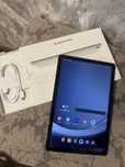 Планшет Samsung Galaxy Tab A9+ 5G 11 дюйм 8 Гб/128 Гб серебристый