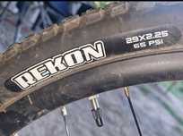 Maxxis Rekon 29 * 2,25 велосипедные покрышки.