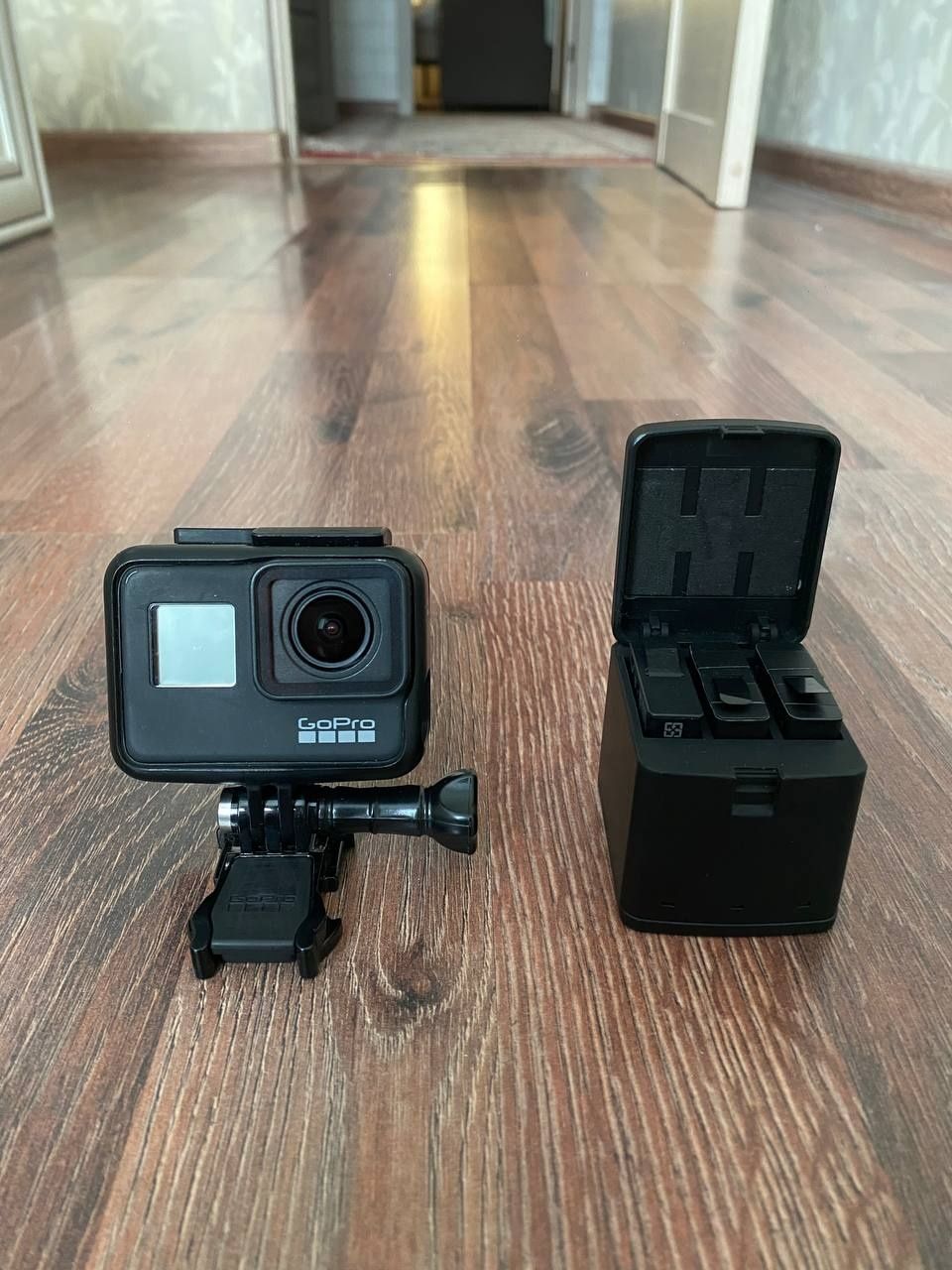 Gopro Hero 7 black