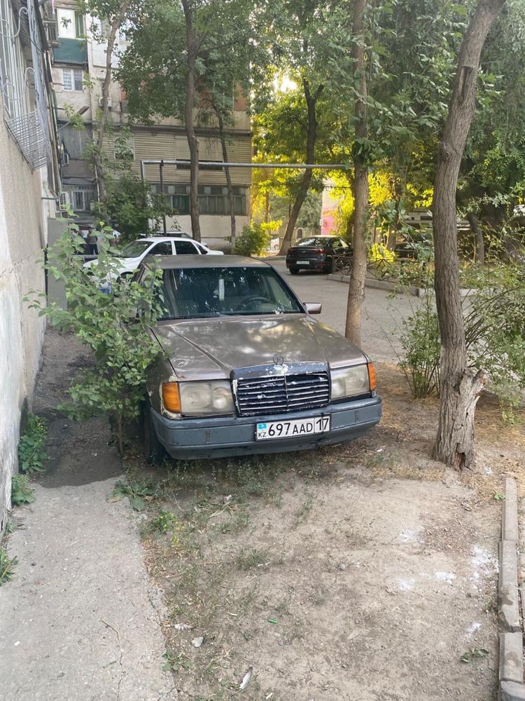 Машина в аренду мерс
