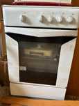 Газовая плита Indesit
