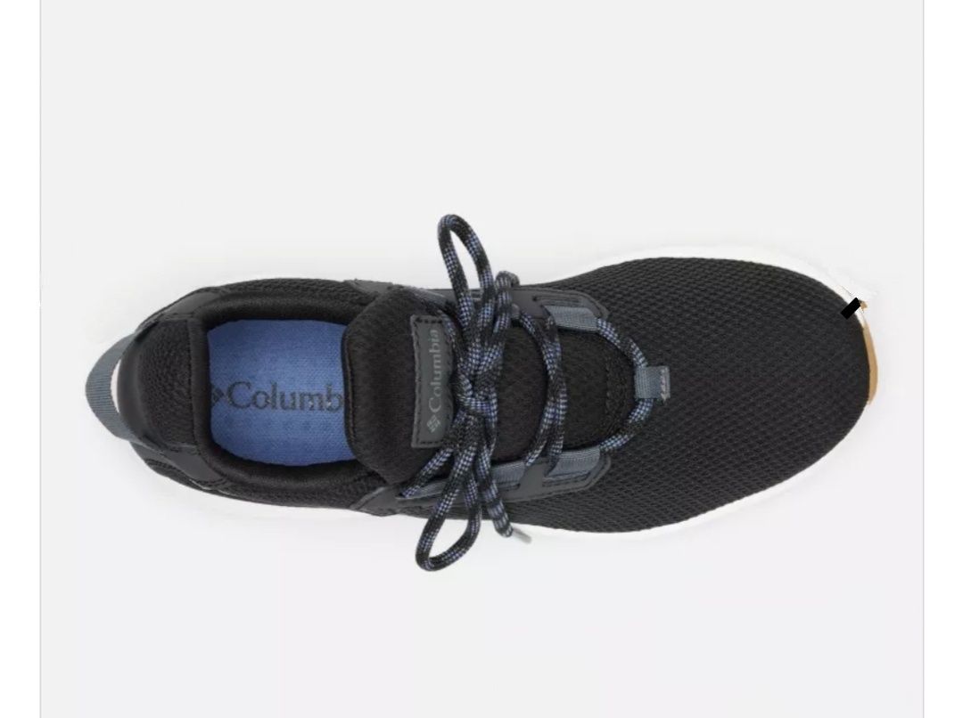 Кроссовки Columbia 36р женские
