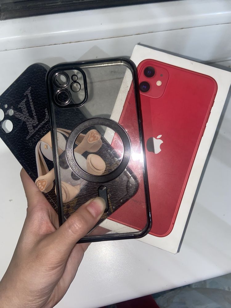 iPhone 11 128 GB