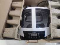 Ультразвуковая мойка VGT-6250