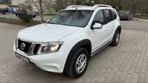 Продам Nissan Terrano