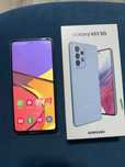 Samsung A53, 128 mg